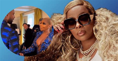 mary j blige skepta